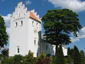 Give Church