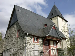 St. Katharina