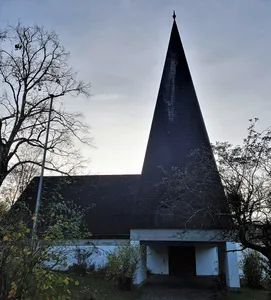 Johanniskirche