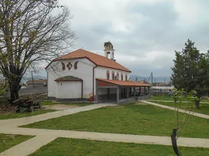 St. Elijah Church