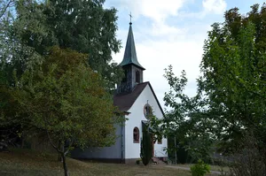 Evangelische Kirche