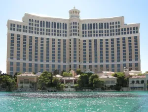 Bellagio Hotel & Casino
