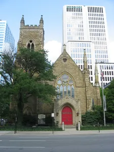 Trinity Episcopal Church