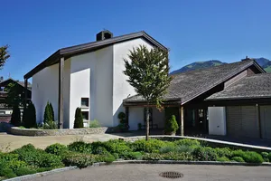 Franciscus Church