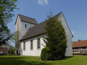Kirche Salzgitter-Watenstedt