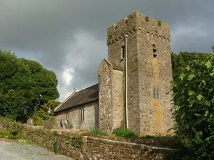 Reynalton Church