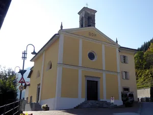 Our Lady of Mount Carmel church