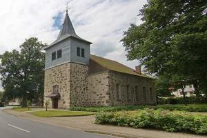 Heilig-Kreuz-Kirche