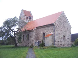 Dorfkirche Schwiesau
