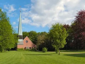 Evangelische Kirche Wehrendorf