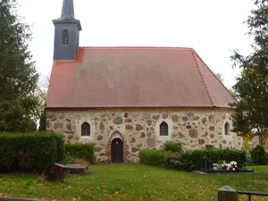 Kirche Groß Gerstedt