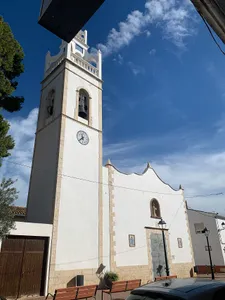 church of Saint Mathew