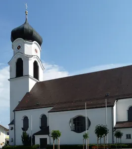 St. Laurentius