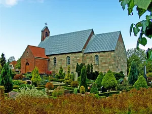 Ølst Church
