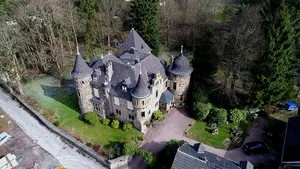 Burg Dattenfeld