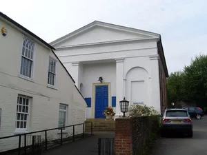 Baptist Church