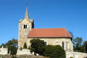 Filialkirche hl. Jakob