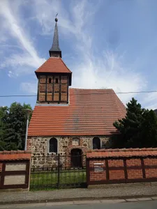 Dorfkirche Klein Ballerstedt