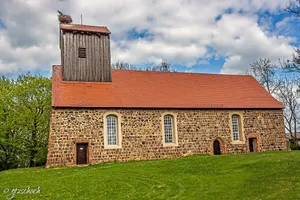 Dorfkirche Groß Fredenwalde