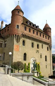 Château Saint-Maire