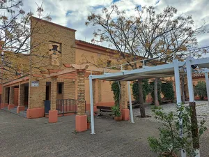 Church of St. Eugene, Pope, Zaragoza
