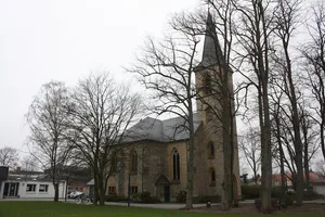 Johanneskirche