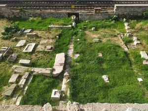 Stoa Basileios