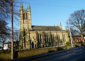 Church of St Mark