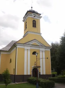 Church of the Exaltation of the Holy Cross