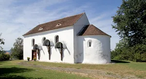 Bergkirche