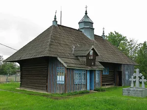 St. Nicholas Church