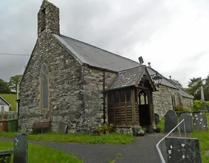 Church Of St Peter