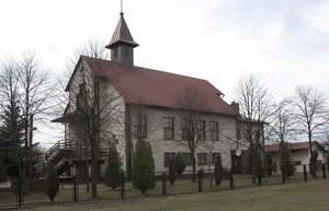 Church in Dalachów