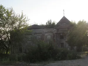 Cathedral of Saint Constantine and Helena