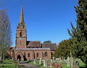 Church of St Chad