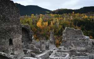 Şavşat Castle