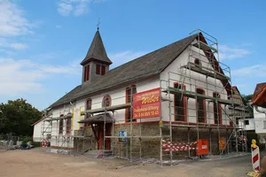 Evangelische Kirche Engelbach