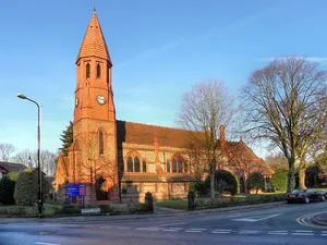 Church of St Peter