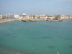 Massawa