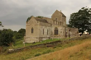 Church of St Michael and All Angels