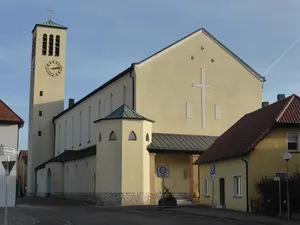 Herz-Jesu-Kirche