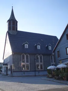 Erlöserkirche