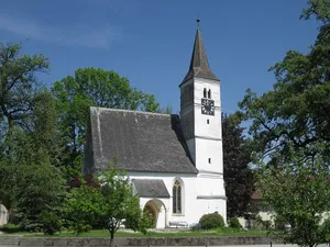 branch church Stadlkirchen