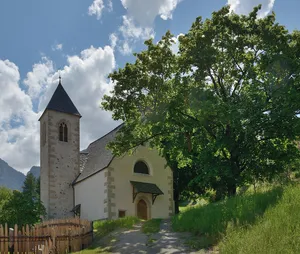 Saint Nicholas church