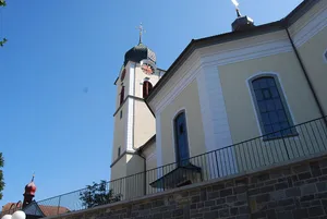 Parish Church of Our Lady