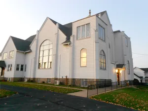 Langcliffe Presbyterian Church