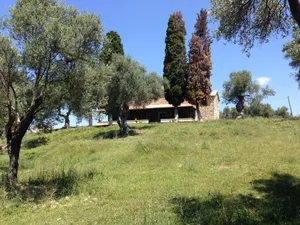 St. Paraskevi's Church, Çetë