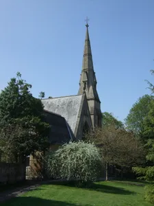 Church of St Luke