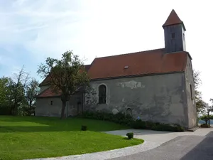 Kath. Filialkirche hl. Veit