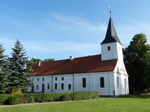 Church in Sarnow